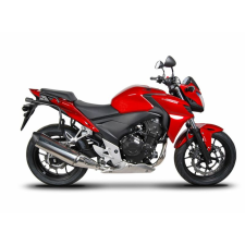 SHAD 3P rendszerű oldalsó rögzítés - Honda SHAD Vázak, idomok, kiegészítők Doboz konzol, kiegészítők egyéb motorkerékpár alkatrész