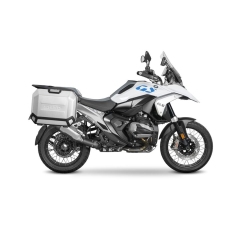 SHAD 4P rendszer felszerelő készlet (oldalsó) SHAD Vázak, idomok, kiegészítők Doboz konzol, kiegészítők egyéb motorkerékpár alkatrész