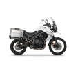 SHAD 4P Rendszer Szerelés Triumph Tiger 800-hez