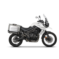 SHAD 4P Rendszer Szerelés Triumph Tiger 800-hez egyéb motorkerékpár alkatrész