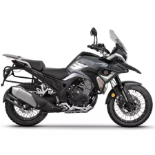 SHAD 4P rendszer szerelvény egyéb motorkerékpár alkatrész
