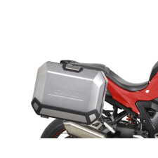 SHAD 4p system szerelékek - bmw s1000xr egyéb motorkerékpár alkatrész