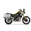 SHAD 4p system szerelőkészlet - aprilia tuareg 660