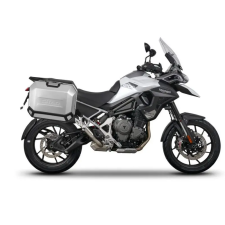 SHAD 4p system szerelőkészlet - triumph tiger 1200 gt/rally egyéb motorkerékpár alkatrész