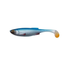 SHAD Craft shad 10cm 6g blue pearl 5pcs csali