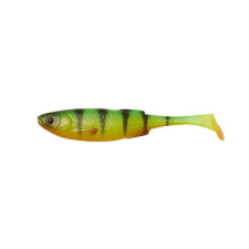 SHAD Craft shad 10cm 6g firetiger 5pcs csali