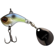 SHAD Deracoup 3,9cm pearl sexy shad csali