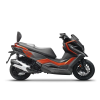 SHAD Háttámla - Kymco DTX 125/360