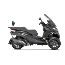 SHAD háttámla szerelőkészlet egyéb motorkerékpár alkatrész