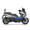 SHAD Háttámla Szerelőkészlet - Honda Forza 125