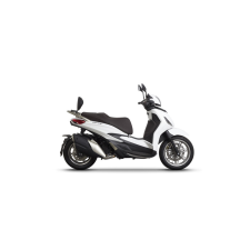 SHAD Háttámla Szerelőkészlet - Piaggio Beverly egyéb motorkerékpár alkatrész