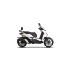 SHAD Háttámla Szerelőkészlet - Piaggio Beverly
