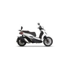 SHAD Háttámla Szerelőkészlet - Piaggio Beverly egyéb motorkerékpár alkatrész