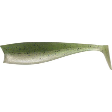 SHAD Nitro shad 15cm green sprat csali