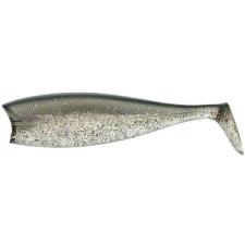 SHAD Nitro shad 15cm purple rain csali