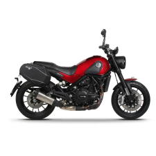 SHAD oldaltáska tartó - Benelli Leoncino 502i egyéb motorkerékpár alkatrész