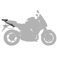 SHAD oldaltáska tartó Honda egyéb motorkerékpár alkatrész