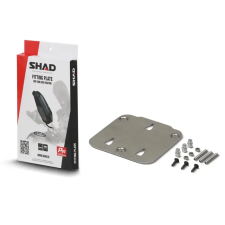 SHAD Pin System rögzítés Yamaha számára SHAD Vázak, idomok, kiegészítők Doboz konzolok, kiegészítők egyéb motorkerékpár alkatrész