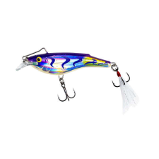 SHAD Salmo wobbler rail shad rb6s gtu csali