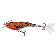 SHAD Salmo wobbler rail shad rbhns csali