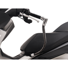 SHAD serie 3 kormányzár - 49 cm x 12 egyéb motorkerékpár alkatrész