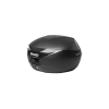 SHAD SH39 Felső doboz rögzítőlappal fekete 39L 51x32x43 SHAD Vázak, idomok, kiegészítők Dobozok