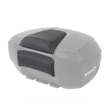 SHAD SH58X/SH59X Top Case Háttámla egyéb motorkerékpár alkatrész