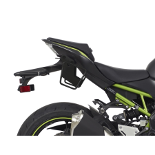 SHAD SR oldaltáska tartó - Kawasaki Z900 egyéb motorkerékpár alkatrész