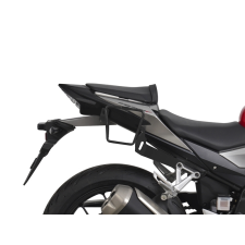 SHAD SR oldaltáskatartó - Honda CB 500 F / CBR 500 R egyéb motorkerékpár alkatrész