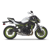 SHAD SR oldaltáskatartó - KAWASAKI Z650
