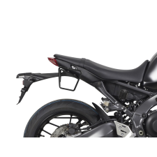 SHAD SR oldaltáskatartó - Yamaha MT-09 egyéb motorkerékpár alkatrész
