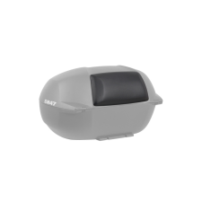 SHAD Top Case háttámla SH47-hez egyéb motorkerékpár alkatrész
