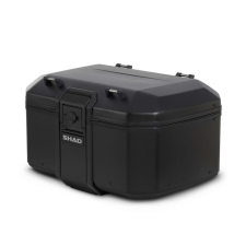 SHAD Top Case TR55 Terra Tiszta Fekete egyéb motorkerékpár alkatrész