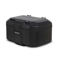SHAD Top Case TR55 Terra Tiszta Fekete egyéb motorkerékpár alkatrész