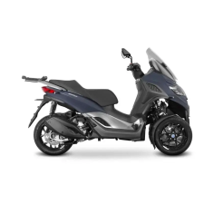 SHAD Top Master felszerelő készlet SHAD Vázak, idomok, kiegészítők Doboz konzolok, kiegészítők egyéb motorkerékpár alkatrész
