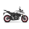 SHAD Top Master Felszerelő Készlet Suzuki GSX-8 R/S Top Case-hez SHAD  Vázak, idomok, kiegészítők Doboz konzolok, kiegészítők