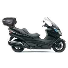 SHAD Top Master rögzítőkészlet - Suzuki SHAD Vázak, idomok, kiegészítők Doboz konzol, kiegészítők egyéb motorkerékpár alkatrész