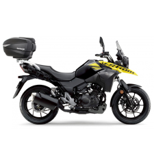 SHAD Top Master rögzítőkészlet - Suzuki SHAD Vázak, idomok, kiegészítők Doboz konzol, kiegészítők egyéb motorkerékpár alkatrész