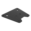 SHAD Top Master top case rögzítő Voge 650 DS-DSX 2021+ (V0DS61ST) SHAD Vázak, idomok, kiegészítők Doboz konzolok, kiegészítők