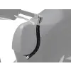 SHAD zár rögzítő készlet
