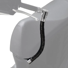 SHAD zár rögzítő készlet - honda sh125 egyéb motorkerékpár alkatrész