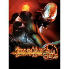  Shadow Man (digitális licenc) videójáték