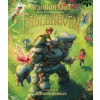 Shadow Mountain Fablehaven | Brandon Dorman