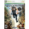  Shadowrun (Xbox 360)