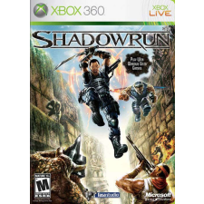 Shadowrun (Xbox 360) videójáték