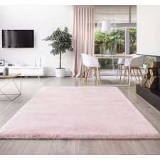  Shaggy szőnyeg Luxury Nyuszi (Pink) 200x290cm Púder lakástextília