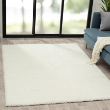  Shaggy szőnyeg Marlenka (Cream) 80x150cm Krém lakástextília