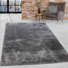  Shaggy szőnyeg Marlenka (D. Grey) 120x170cm Sötét Szürke lakástextília