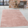  Shaggy szőnyeg Marlenka (Pink) 200x290cm Púder