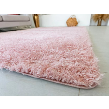 Shaggy szőnyeg Nordic (Pink) 80x150cm Rózsaszín lakástextília